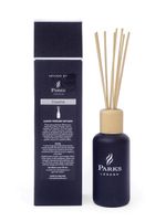 Parks London - MOODS - Desire (Black) - Patchouli, Birch & Oak - 250ml