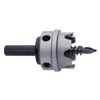 Exact 06152 Gatenzaag 62 mm 1 stuk(s)