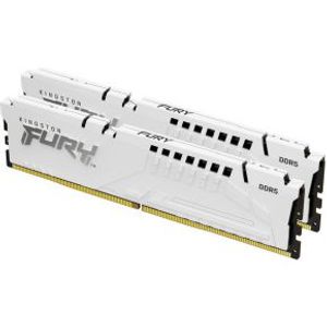 Kingston Technology FURY Beast geheugenmodule 64 GB 2 x 32 GB DDR5 5600 MHz