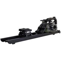 Fluid Rower Apollo Plus Black | Roeitrainer - thumbnail