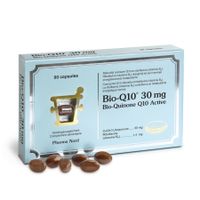 Bio-Q10 90 Capsules