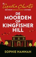 Sophie  Hannah De moorden op Kingfisher Hill