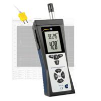 PCE Instruments Luchtvochtigheidsmeter (hygrometer)