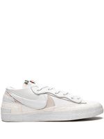 Nike x Sacai baskets Blazer - Blanc - thumbnail