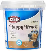 Trixie - Soft Snack Happy Hearts 500g - TR-31497