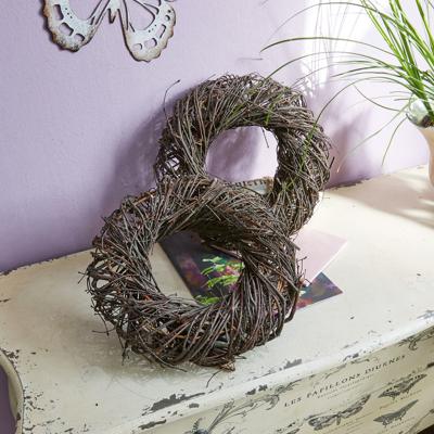 Krans set van 2 Haervia Krans set van 2 Haervia