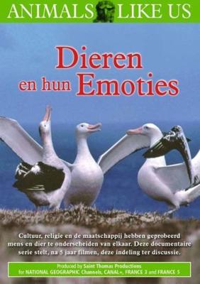 Dieren Hebben Emoties Nodig Om Te Overleven. Deze Documentaire Verkent Het Innerlijke Leven Van Een Hele Waaier Aan Dierensoorten, Van Primaire Tot Dieren Hebben Emoties Nodig Om Te Overleven. Deze Documentaire Verkent Het Innerlijke Leven Van Een Hele Waaier Aan Dierensoorten, Van Primaire Tot