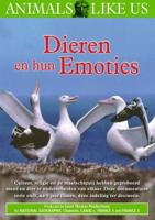 Dieren Hebben Emoties Nodig Om Te Overleven. Deze Documentaire Verkent Het Innerlijke Leven Van Een Hele Waaier Aan Dierensoorten, Van Primaire Tot