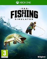 Pro Fishing Simulator (Xbox One)