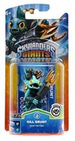 Series 2 Gill Grunt (Skylanders Giants) Water Character Figure