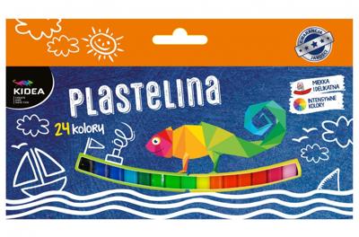 Kidea kleiset 24 stuks