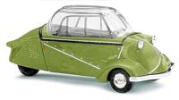 Busch - 1/87 MESSERSCHMITT KR200 GRUN 1956 (2/24) *