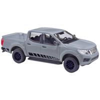 Busch 53711 H0 Auto Nissan Navara, N-Guard - thumbnail