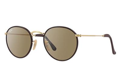 Ray-Ban Round Craft RB3475Q-112/53-50