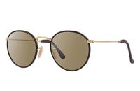 Ray-Ban Round Craft RB3475Q-112/53-50