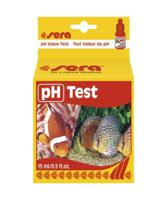 Sera pH-Test Kit - Waterkwaliteit Meting voor Vijvers, Eenvoudig in Gebruik, Geschikt voor Elke Vijverbezitter - thumbnail