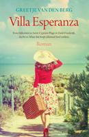 Villa Esperanza - Greetje van den Berg - eBook (9789401911481)