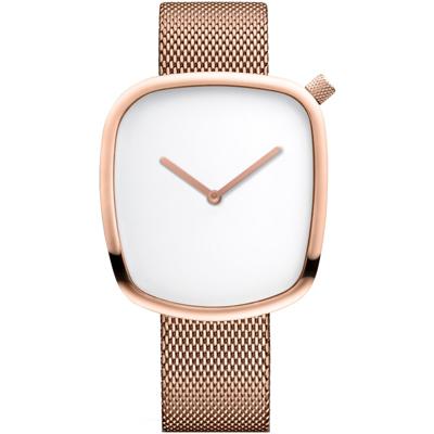 Bering 18040-364 Pebble Rosegold