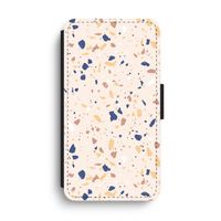 Terrazzo N°23: iPhone XS Max Flip Hoesje - thumbnail