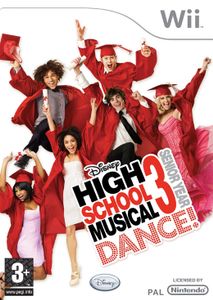 High School Musical 3 Senior Year: Dance!