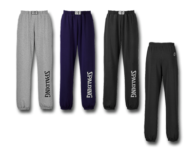 Spalding Team Long Pants Spalding Team Long Pants