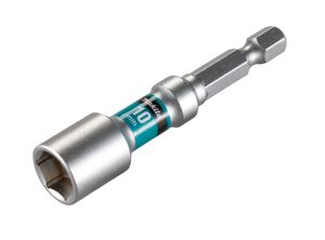 Makita E-03470 bithouder schroevendraaier 25,4 / 4 mm (1 / 4") 1 stuk(s)