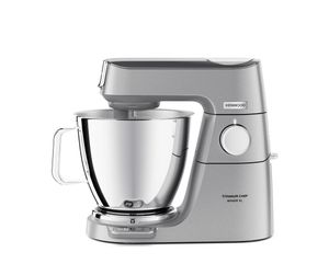 Kenwood Titanium Chef Baker XL Staande mixer 1200 W Roestvrijstaal