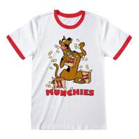 Scooby Doo T-Shirt Munchies - thumbnail