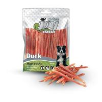 CALIBRA Joy Dog Classic Eend Strips, 250 g
