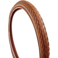 Deli Tire Tire buitenband SA-206 20 x 1.75 caramel refl - thumbnail