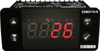 Emko ESM-3710-N.5.14.0.1/00.00/2.0.0.0 Tweestandenregelaar Temperatuurregelaar Pt1000-50 tot 400 °C Relais 16 A (l x b