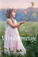 Vlindermeisje - Janny den Besten - ebook - thumbnail