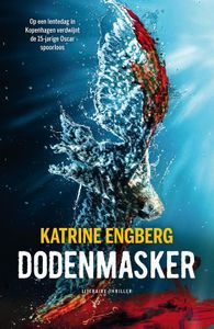 Dodenmasker - Katrine Engberg - ebook