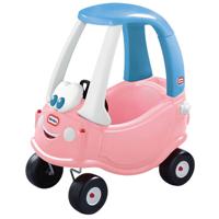 Little Tikes Cozy Coupe Roze Anniversary Loopauto