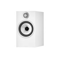 Bowers & Wilkins: 606 S2 Anniversary Edition boekenplank speaker - 1 stuk - Wit - thumbnail