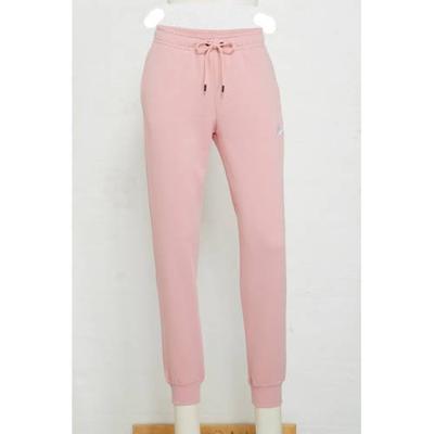 Nike joggingbroek roze