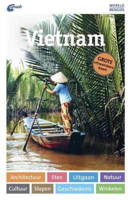 Vietnam wereldreisgids - Martin H Petrich - Paperback (9789018045463)