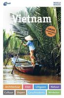 Vietnam wereldreisgids - Martin H Petrich - Paperback (9789018045463)