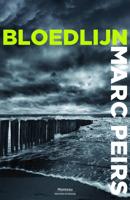 Bloedlijn - Marc Peirs - eBook (9789460415388)