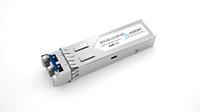 1000BASE-LX SFP TRANSCEIVER voor