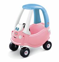Little Tikes Cozy Coupe Princess Loopauto