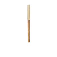 L'Oréal Paris Le Liner Signature 04 Gold Velvet, nauwkeurige en langdurige eyeliner, stiftvorm met uitdraaibare stift, veeg- en waterbestendig, 1 stuk