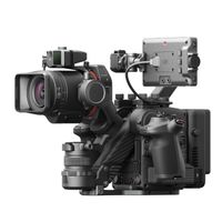 DJI Ronin 4D 4-Axis Cinema Camera 8K Combo Kit - thumbnail