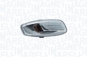 Knipperlicht MAGNETI MARELLI, Inbouwplaats: rechts: , u.a. für Citroën, Peugeot