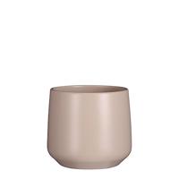 Edelman Amber pot rond d voor bloemen en planten