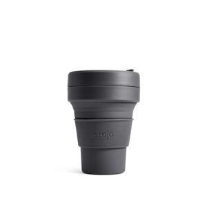 Pocket Cup 355 ml Carbon