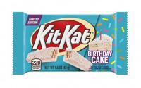 Kit Kat Kit Kat - Birthday Cake 43 Gram