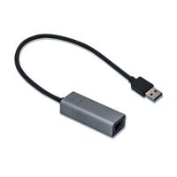 i-Tec Netværksadapter SuperSpeed USB 3.0 1Gbps Kabling - thumbnail