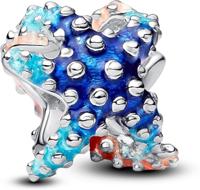 Pandora Bedel voor Dames Sterling Zilver 925 793817C01