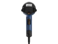 STEINEL HL 2020 E 500 l/min 630 °C 2200 W Zwart, Blauw, Zilver - thumbnail